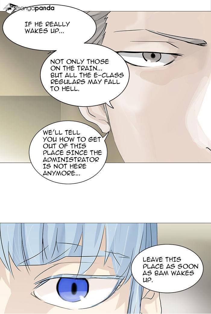Tower of God Chapter 232 image 47